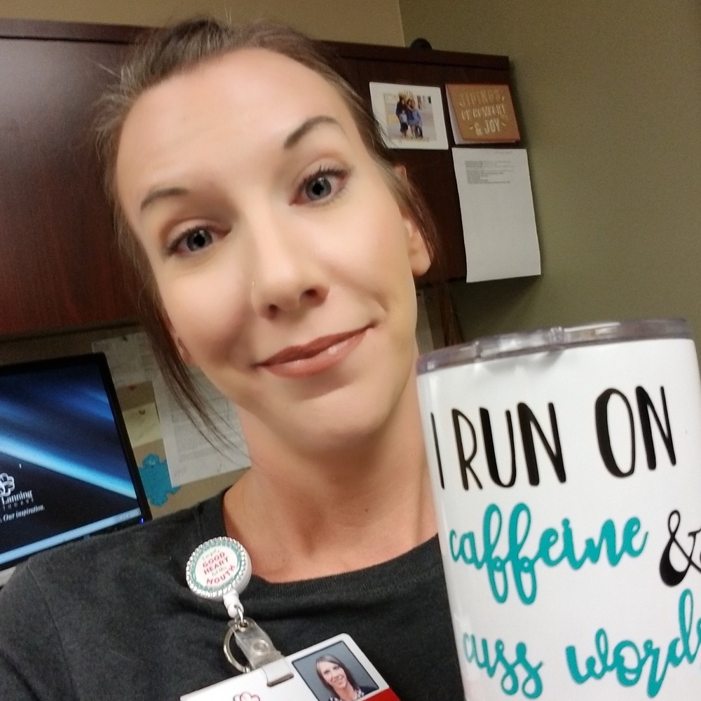 Meet your Posher, Kylie!